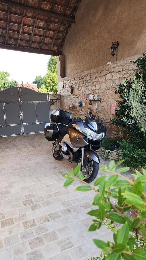 Location de vacances pour 2 personnes, avec jardin et vue à Noyers-sur-Cher - 2