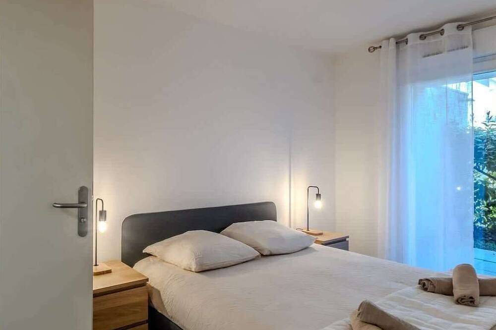 Ganze Wohnung, L'Ermitage I T2 I Thonon in Thonon-les-Bains, Thonon-les-Bains und Umgebung