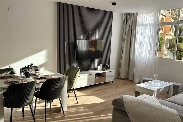 Appartement de vacances pour 6 personnes - 1