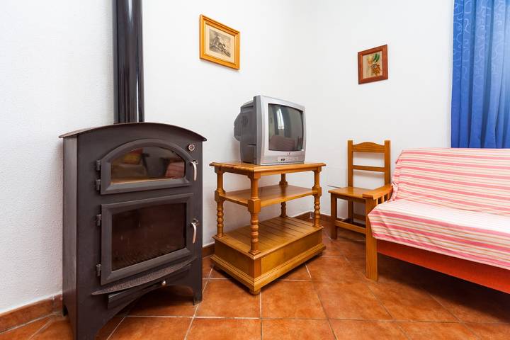 Chalet für 6 Personen, mit Garten, kinderfreundlich in Conil de la Frontera - 2