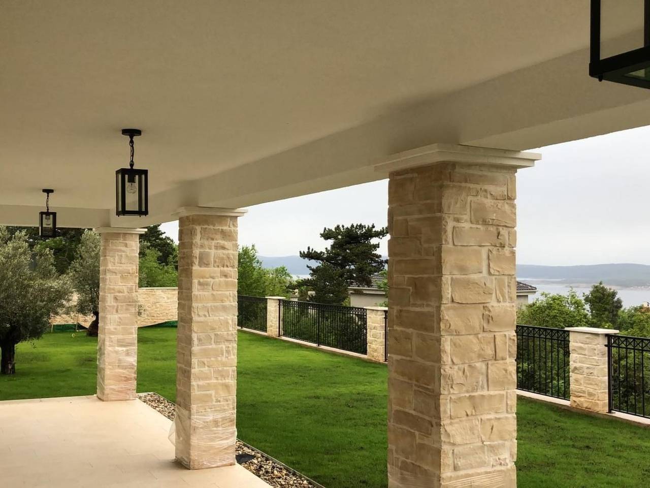 Villa Vespera in Crikvenica, Primorje-Gorski Kotar