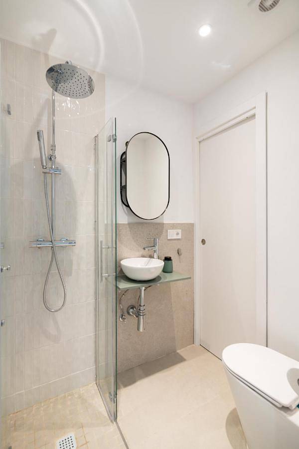 Location de vacances pour 4 personnes, avec balcon à Castellón de la Plana - 4