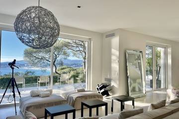 Villa für 8 Personen in Nizza, Nizza und Umgebung, Bild 1