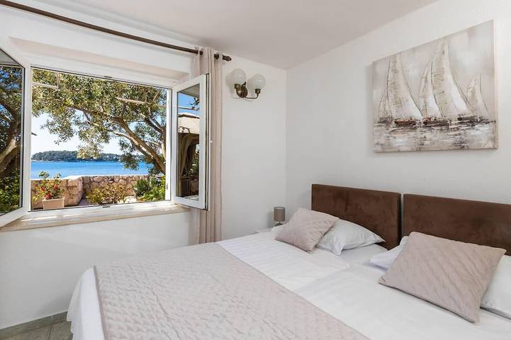 Villa pour 12 personnes à Lozica - 4