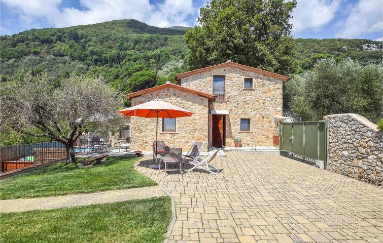 Ferienhaus für 5 Personen in Camaiore