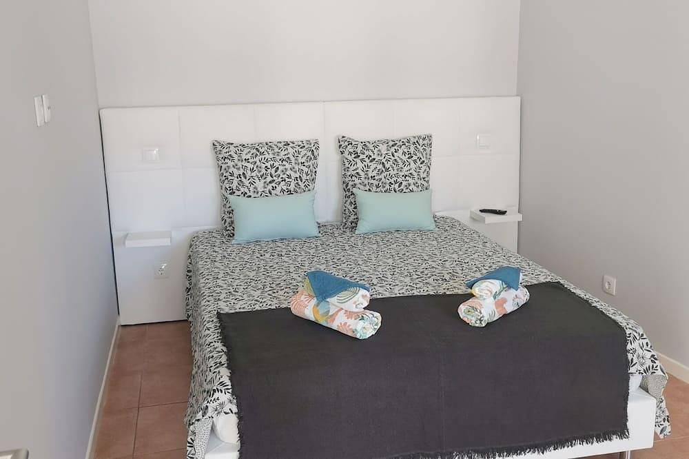 Ganze Wohnung, Casa Aline in São Martinho do Porto, Leiria District