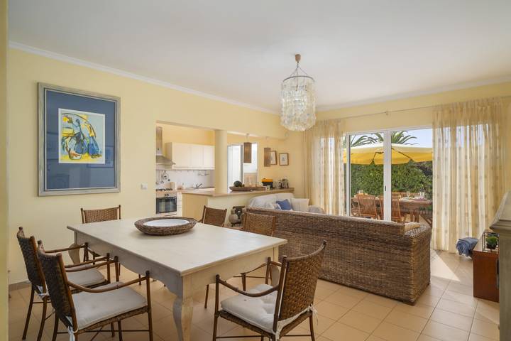 Location de vacances pour 6 personnes, avec terrasse à Porto Santo - 4