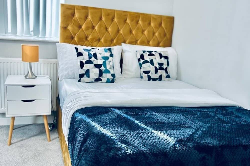 Ganze Wohnung, Rochester 1 Bed, Ground Floor Modern Flat Sleeps 5 in Rochester, Kent Downs