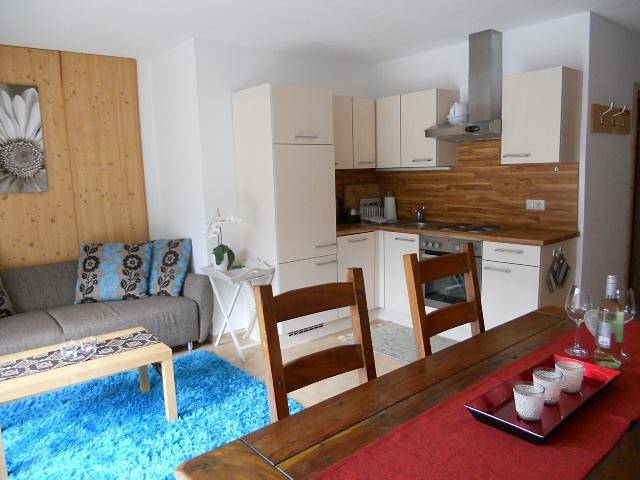 Ganze Ferienwohnung, Wohnung 3 in Kals am Großglockner, Bezirk Lienz