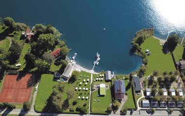 Ferienwohnung für 2 Personen in Steindorf am Ossiacher See, Ossiacher See, Bild 2