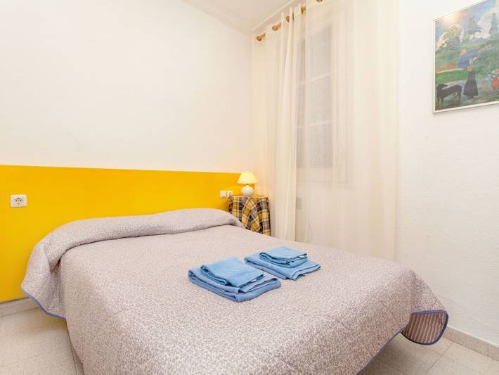 Entire apartment, La Rectoria in el Port de la Selva, Cap de Creus Natural Park