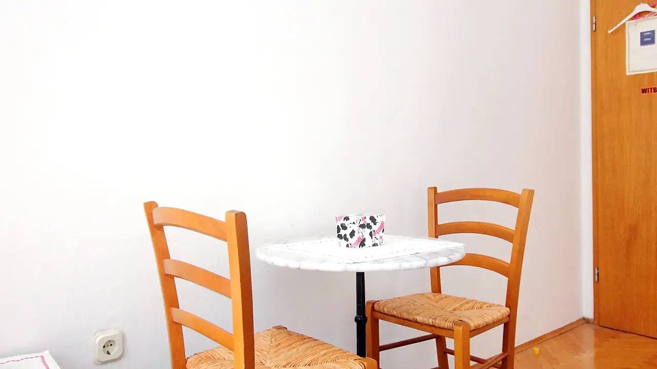 Zimmer für 2 Personen (13 m²) in Račišće in Račišće (Dalmatien), Korcula