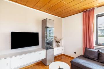 Ferienwohnung für 5 Personen in Daun, Vulkaneifel, Bild 2