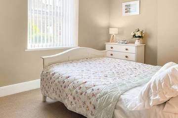 Cottage for 3 People in Wooler, Northumberland, Photo 2