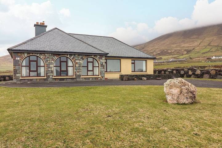 Cottage for 6 people in Dingle Peninsula