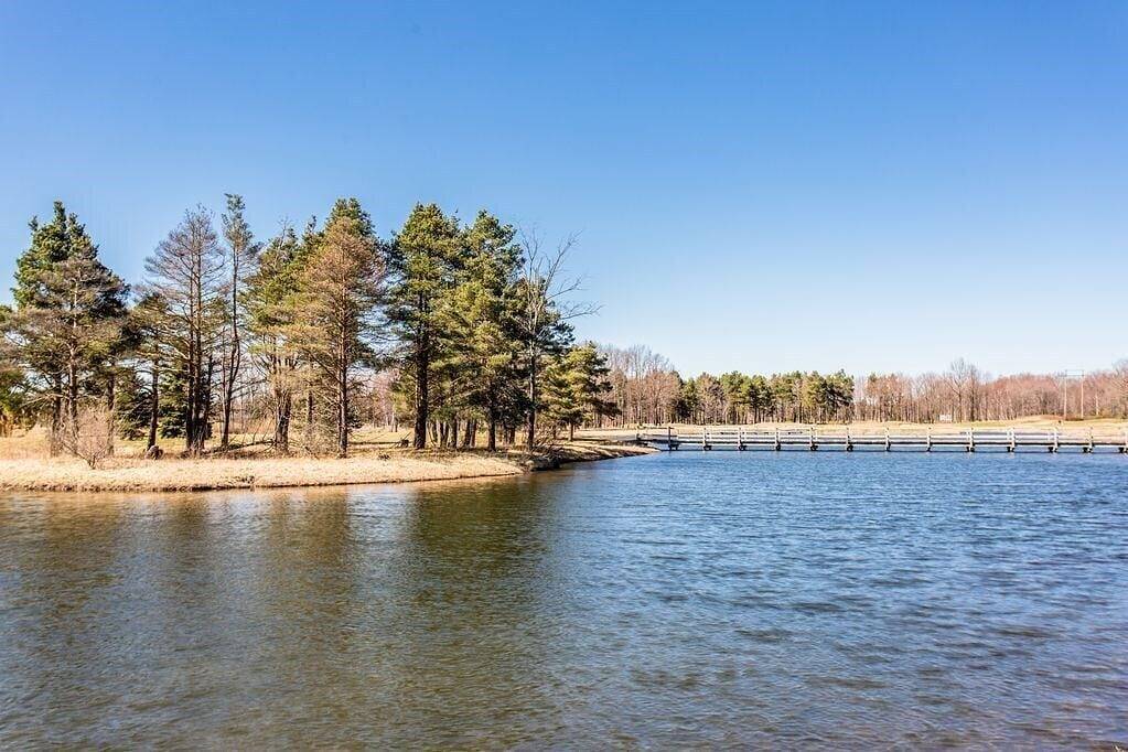 Solitude Inn On The Green am Solitude Links Golfplatz und Bankettzentrum! in Kimball Township, Huronsee