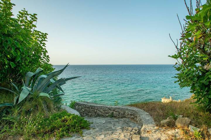 Ferienhaus für 6 Personen, mit Garten - 1
