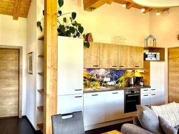 Ferienwohnung für 8 Personen in Bolsterlang, Hörnerdörfer, Bild 3