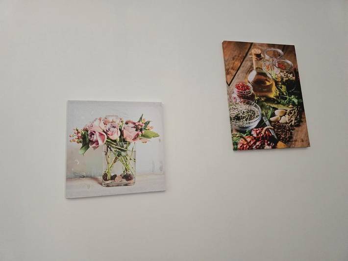 Gîte pour 4 personnes, avec vue à Bras - 3