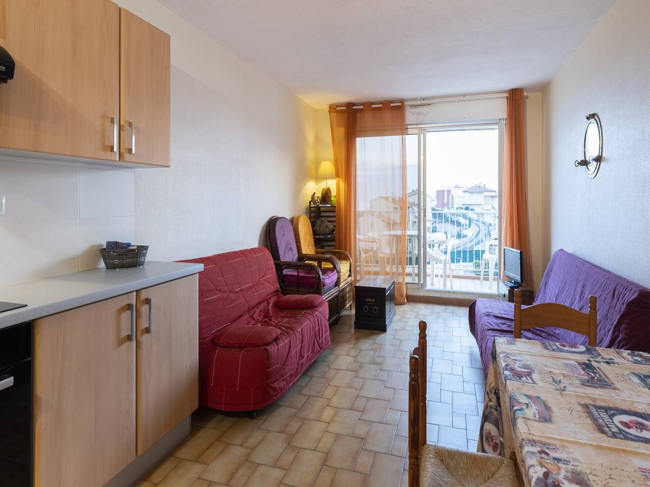 Photo : Appartement de vacances