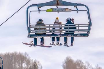 Vacation Apartment for 7 Guests in Park City UT, Utah, Picture 4