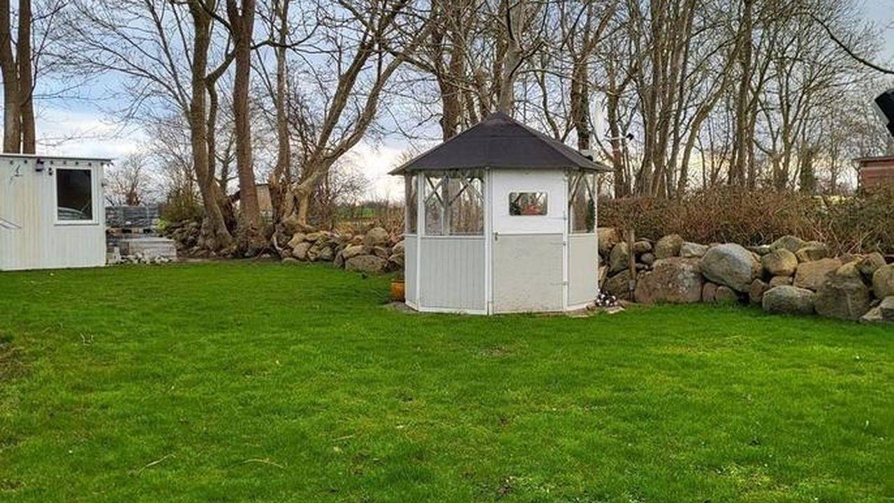 Ganze Ferienwohnung, Ferienwohnung für 6 Personen (90 m²) in Fehmarn in Meeschendorf, Fehmarn