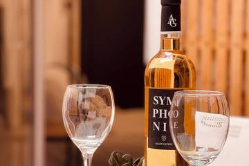 Gîte pour 3 personnes, avec terrasse dans Office De Tourisme De Rouen Vallee De Seine