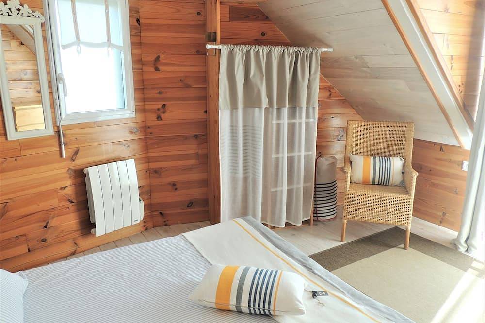 Etel Erdeven cerca de la casa de carnac, ind, soleado, tranquilo, confort 4 personas in Erdeven, Côte des Mégalithes