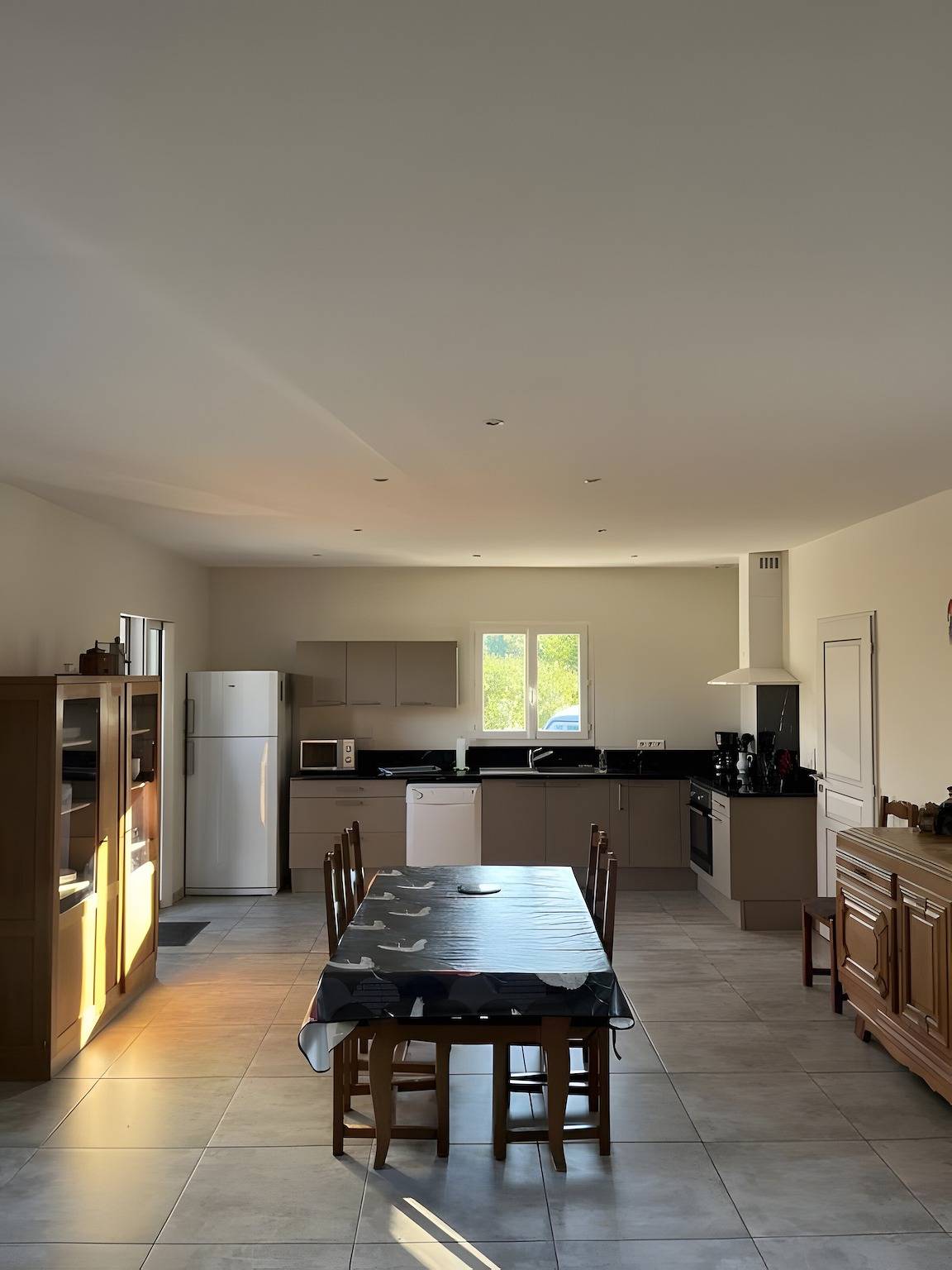 Maison de vacances « Les Cinsault » avec piscine privée, Wi-Fi et climatisation in Vaison-la-Romaine, Parc naturel régional du Mont-Ventoux