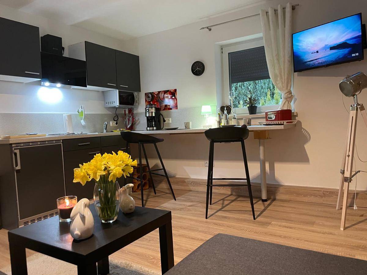 Ganze Wohnung, Ferienwohnung Fenke 2.0 in Lindlar, Oberbergischer Kreis