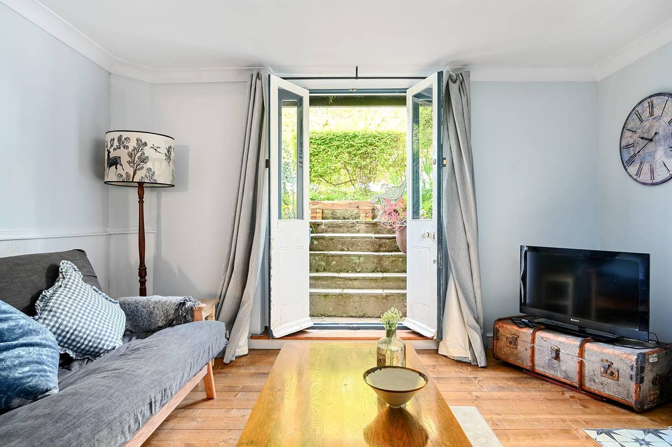 Ganze Wohnung, Host & Stay | Hanover Rest in Brighton, Sussex