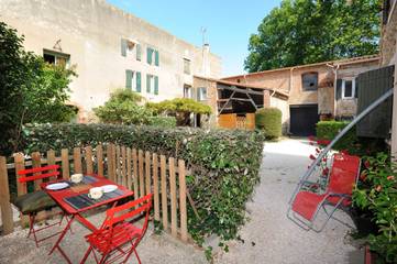 Gîte pour 2 Personnes dans Millas, Région de Perpignan, Photo 3