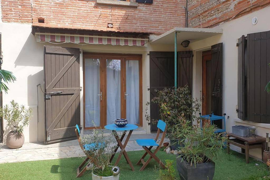 Appartement entier, Appartement 80m2 6 couchages in Garidech, Toulouse et ses environs