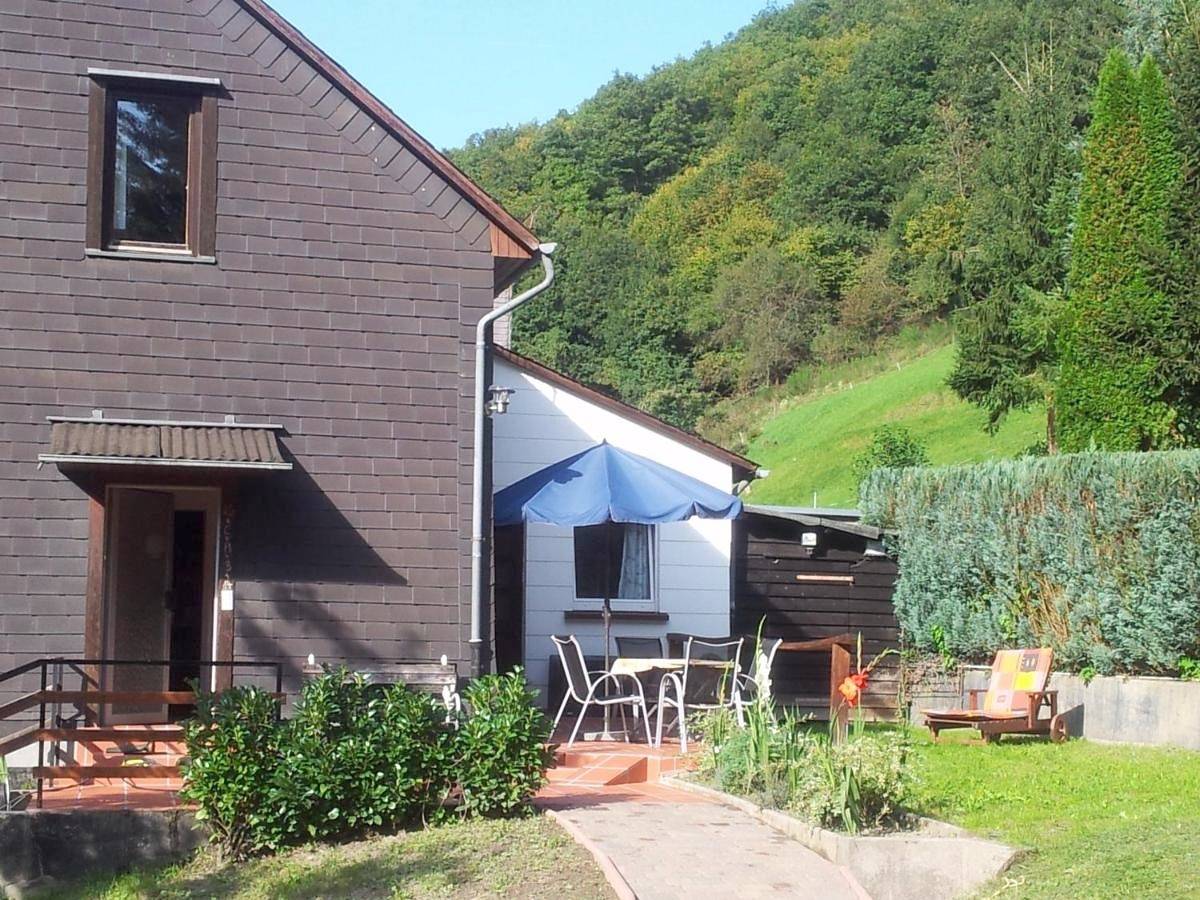 Two-Bedroom House in Sauerthal, Taunus
