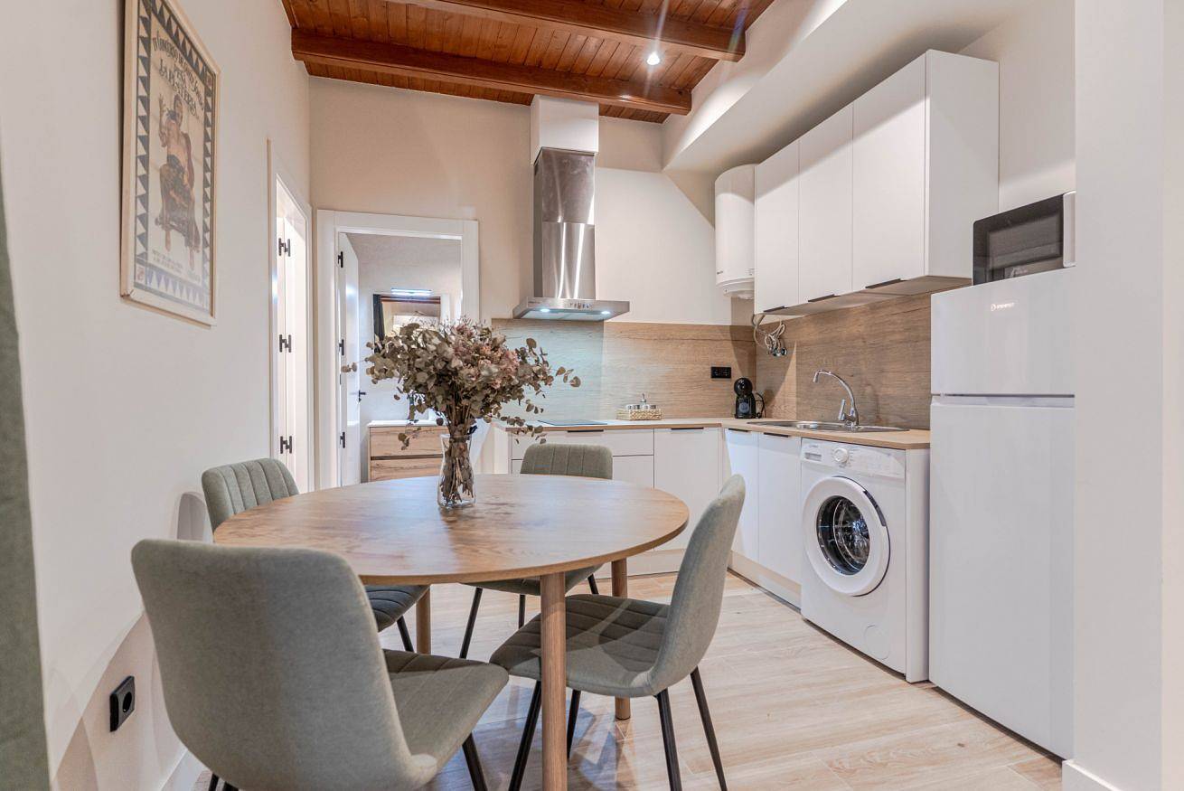 Suite Alhambra · Modern with private patio, foto 6