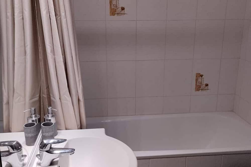 Appartement entier, Well located in Les Rousses, Parc naturel régional du Haut-Jura