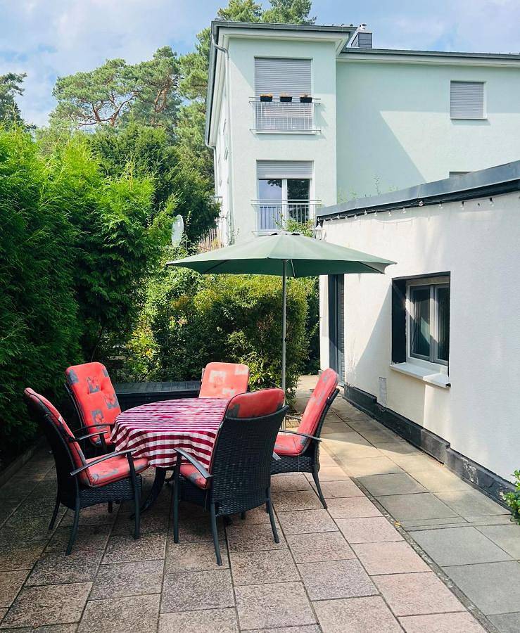 Holiday Home in Treptow - Köpenick, Müggelsee