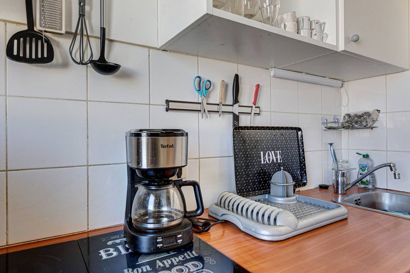 Entire apartment, Guestready - Bright Comfort near St-Michel in Bordeaux, Bordeaux region