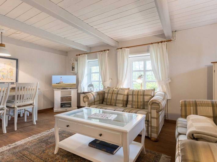 Ferienhaus für 5 Personen, mit Garten und Sauna, mit Haustier in Tating - 2