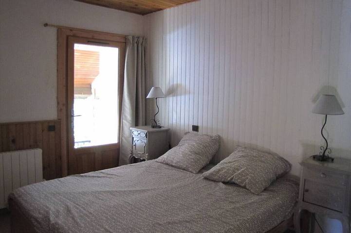 Maison de vacances pour 12 personnes, avec jardin - 1