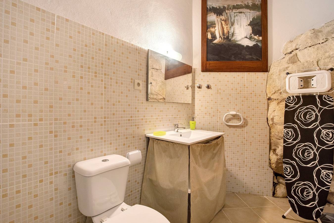 Landhuis 'Quinta Do Castelo - Casa De Pedra' met Privéterras, Wi-Fi en Airconditioning, foto 14