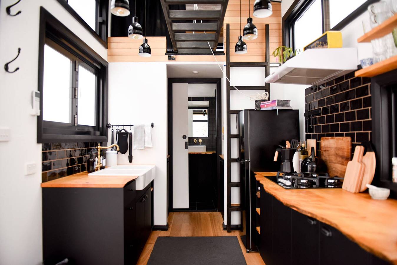 Refugio tranquilo en la montaña en Jindabyne - Minicasa privada in Jindabyne, Nueva Gales del Sur