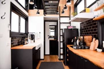 Mobile Home for 4 People in Jindabyne, New South Wales, Photo 1