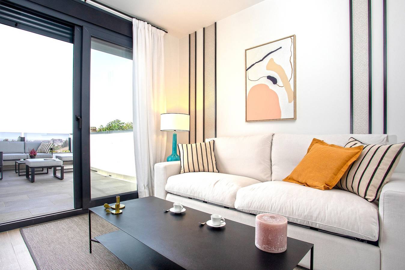 Appartement entier, Cozy 1Bd apartment with terrace, pool and parking. Arruzafa Vi in Norte Sierra (Córdoba), Cordoba