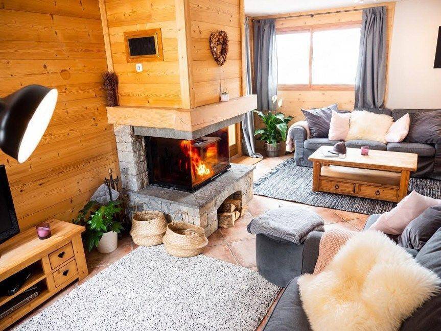 Chalet L'Arclusaz in Méribel-Mottaret, Les Allues