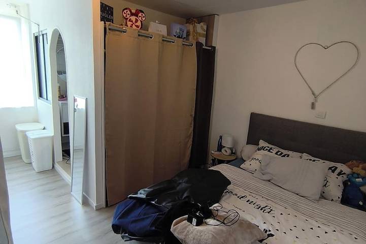 Location de vacances pour 4 personnes, animaux acceptés à Saint-Dizier - 3