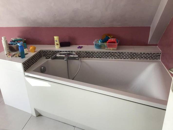 Location de vacances pour 8 personnes, avec Balcon ainsi que Terrasse et Piscine à Le Val-Saint-Père - 3