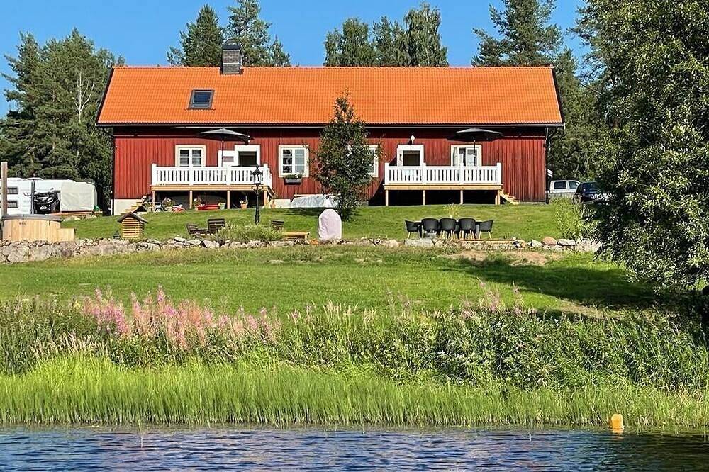 Appartamento vacanze a Dalarna a partire da 96€ a notte