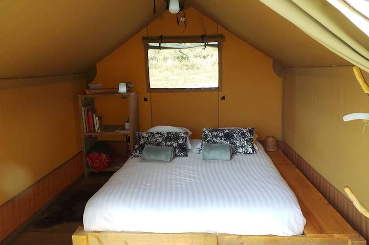 Gîte pour 2 personnes à Monprimblanc - 2