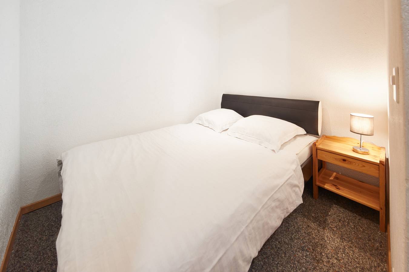 Geheel appartement, Hameau D001 - Appartement 1.0 room(s) in Les Masses, Vex